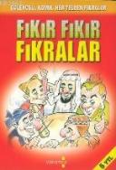 Fıkır Fıkır Fıkralar