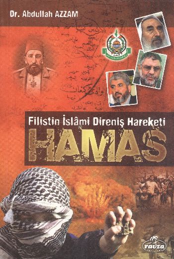 Filistin İslami Direniş Hareketi Hamas