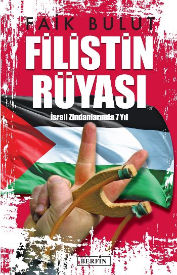 Filistin Rüyası %17 indirimli Faik Bulut