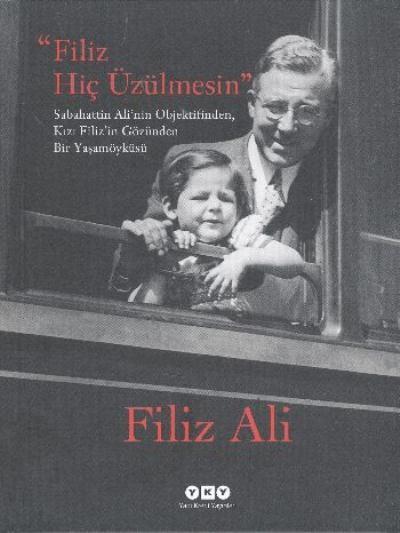 Filiz Hiç Üzülmesin Ciltli %17 indirimli Filiz Ali