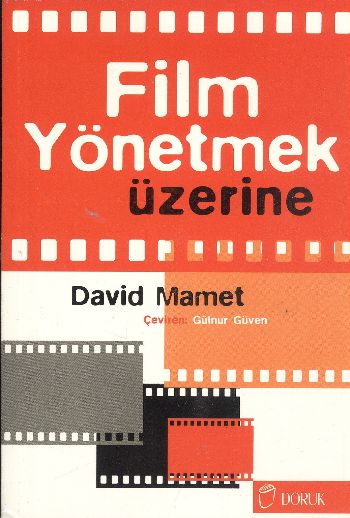 Film Yönetmek Üzerine