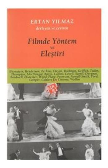 Filmde Yöntem ve Eleştiri