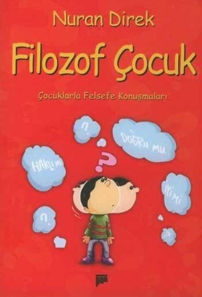 Filozof Çocuk