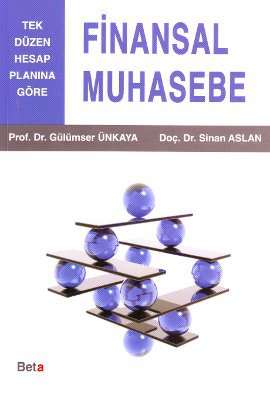 Finansal Muhasebe