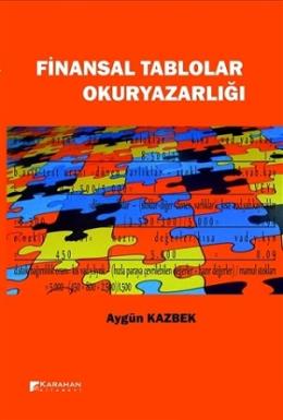 Finansal Tablolar Okuryazarlığı