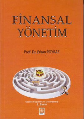 Finansal Yönetim