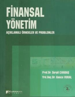 Finansal Yönetim