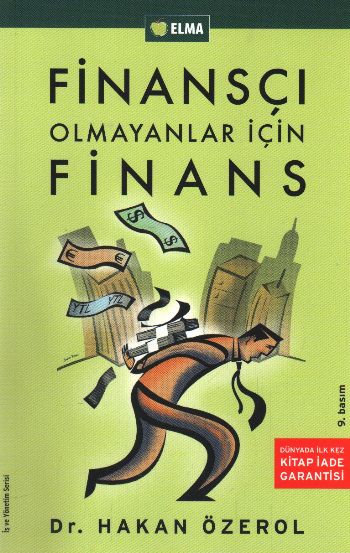 Finansçı Olmayanlar İçin Finans %17 indirimli Hakan Özerol