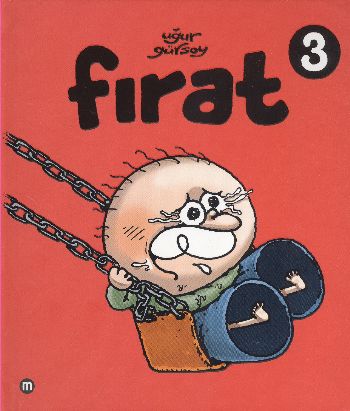 Fırat 3