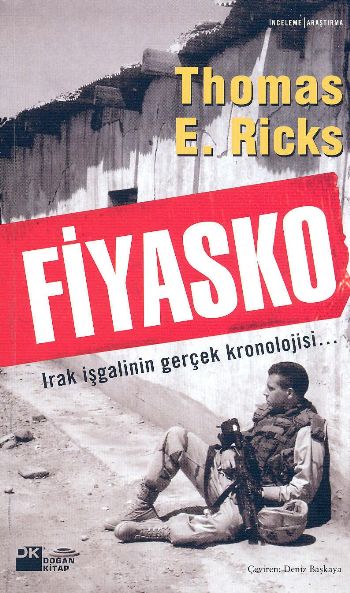 Fiyasko %17 indirimli Thomas E. Ricks