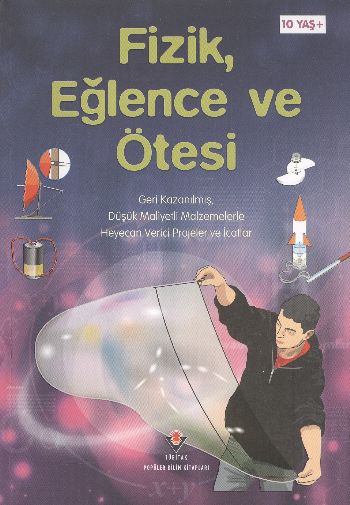 Fizik Eğlence ve Ötesi