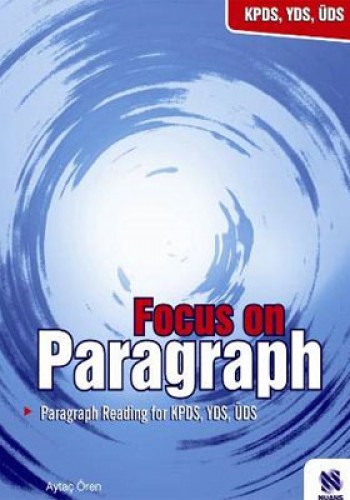 Focus on Paragraph