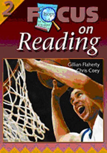 Focus on Reading 2 (CD’li)