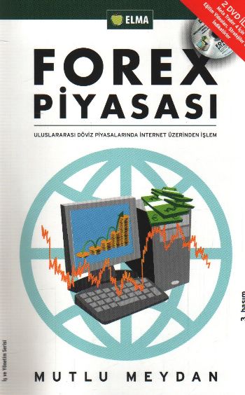 Forex Piyasası (DVD Hediyeli) %17 indirimli Mutlu Meydan