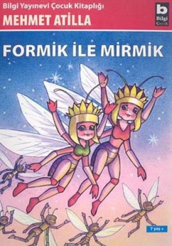 Formik ile Mirmik