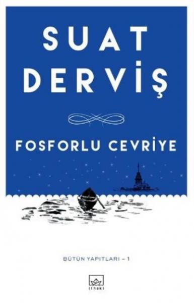 Fosforlu Cevriye