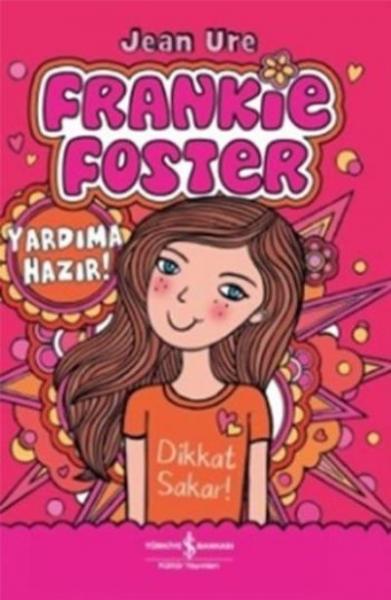 Frankie Foster-Yardıma Hazır