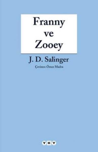 Franny ve Zooey