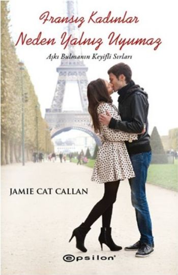 Fransız Kadınlar Neden Yalnız Uyumaz %25 indirimli Jamie Cat Callan