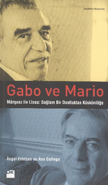 Gabo ve Mario