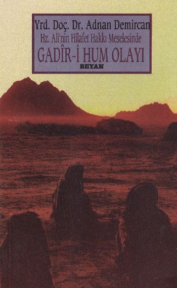 Gadir-i Hum Olayı