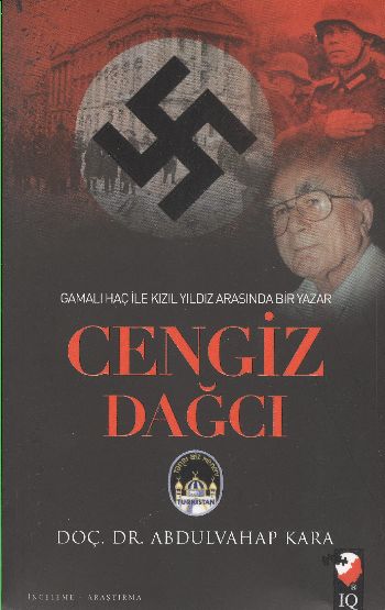 Gamalı Haç İle Kızıl Yıldız Arasında Bir Yazar