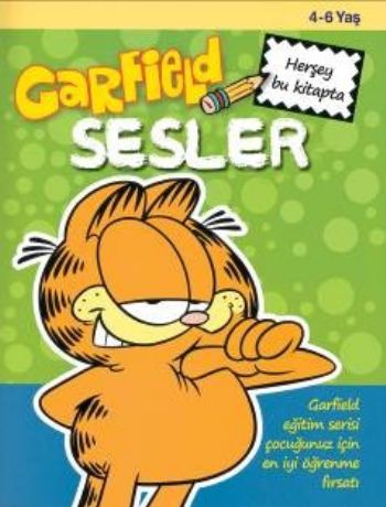 Garfield Sesler