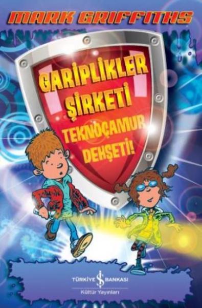 Gariplikler Şirketi-Teknoçamur Dehşeti