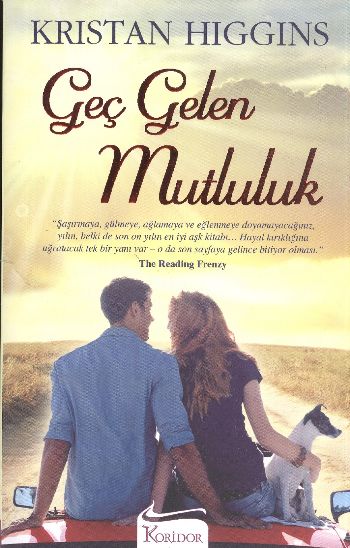 Geç Gelen Mutluluk