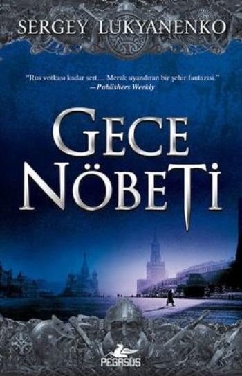 Gece Nöbeti