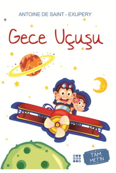 Gece Uçuşu-Tam Metin