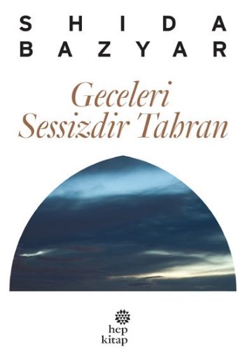 Geceleri Sessizdir Tahran