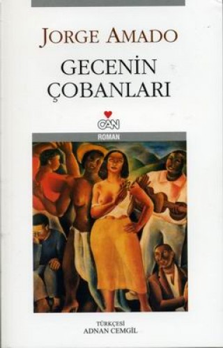 Gecenin Çobanları