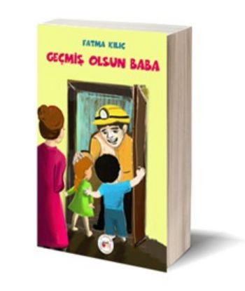 Geçmiş Olsun Baba