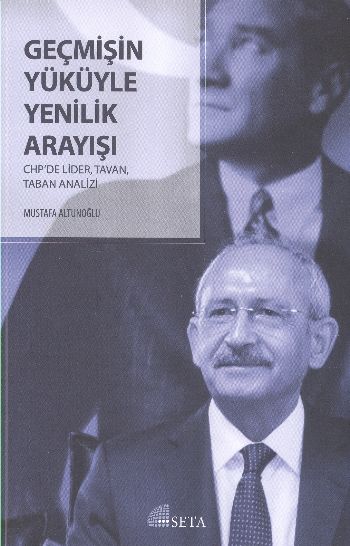 Geçmişin Yüküyle Yenilik Arayışı