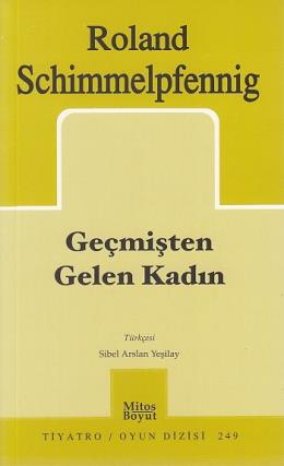 Geçmişten Gelen Kadın (249)