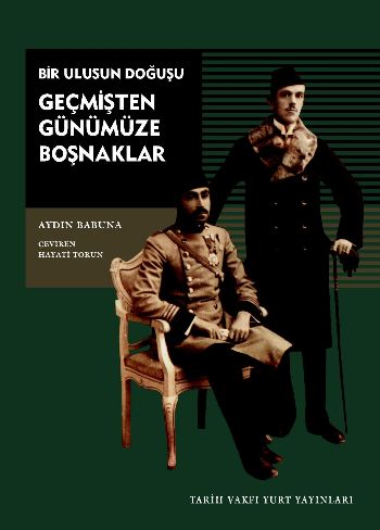 Geçmişten Günümüze Boşnaklar