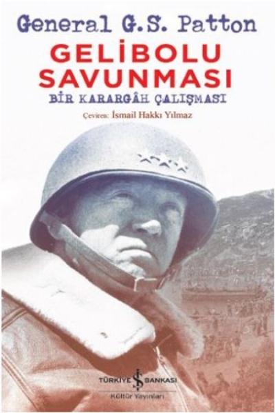 Gelibolu Savunması-Bir Karargah Çalışması