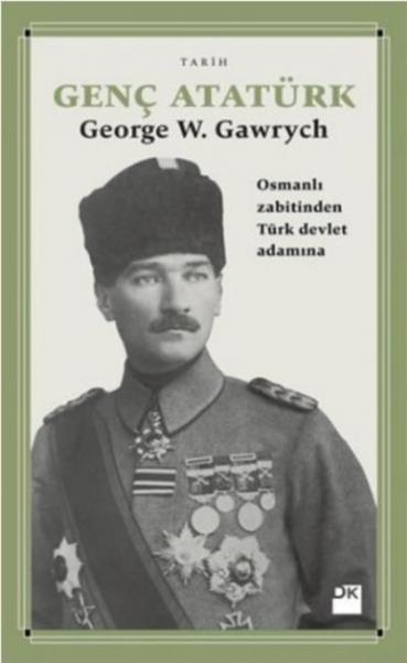 Genç Atatürk %17 indirimli George W.Gawrych