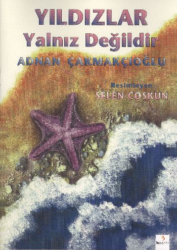 Genç Çizerler Dizisi: Yıldızlar Yalnız Değildir