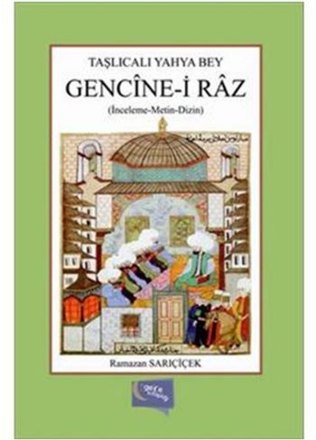 Gencine-i Raz