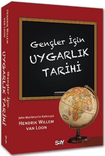 Gençler İçin Uygarlık Tarihi