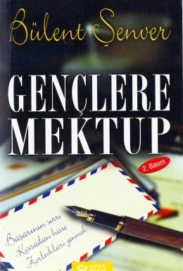 Gençlere Mektup Başarının Sırrı, Kıssadan Hisse, Zorlukları Yenmek