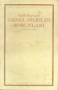 Genel Dilbilim Sorunları