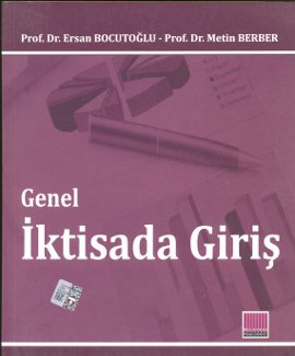 Genel İktisada Giriş