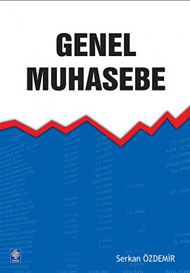 Genel Muhasebe (S.Özdemir) %17 indirimli Serkan Özdemir