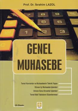 Genel Muhasebe