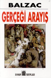 Gerçeği Arayış