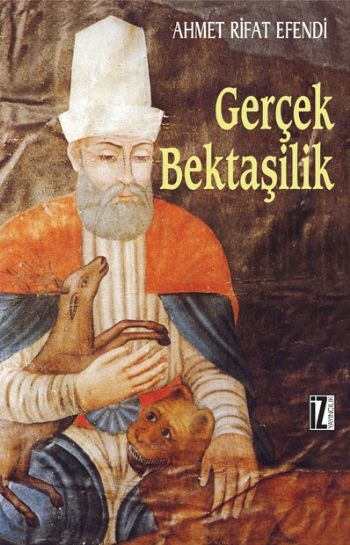 Gerçek Bektaşilik