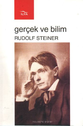 Gerçek ve Bilim %17 indirimli Rudolf Steiner